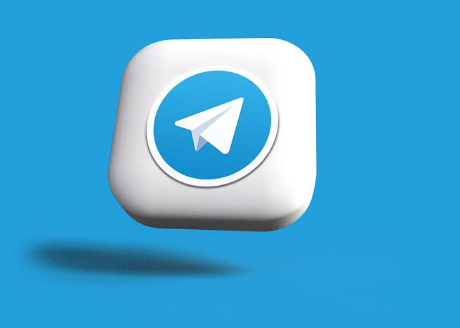 Cara Buat Stiker di Telegram Tanpa Aplikasi