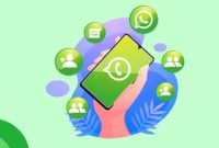 Cara Menghapus Grup WhatsApp